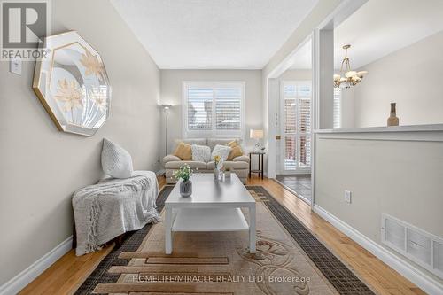 967 Ledbury Crescent, Mississauga, ON - Indoor Photo Showing Other Room