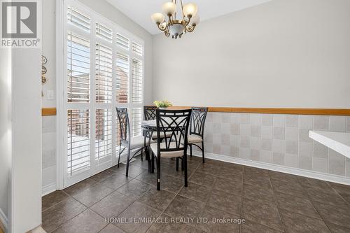 967 Ledbury Crescent, Mississauga, ON - Indoor Photo Showing Other Room