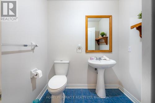 967 Ledbury Crescent, Mississauga, ON - Indoor Photo Showing Bathroom