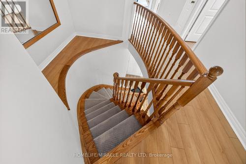 967 Ledbury Crescent, Mississauga, ON - Indoor Photo Showing Other Room