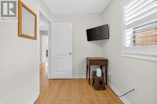 967 Ledbury Crescent, Mississauga, ON - Indoor Photo Showing Other Room