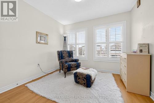 967 Ledbury Crescent, Mississauga, ON - Indoor