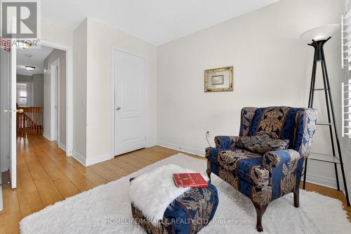 967 Ledbury Crescent, Mississauga, ON - Indoor Photo Showing Bedroom