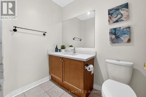 967 Ledbury Crescent, Mississauga, ON - Indoor Photo Showing Bathroom