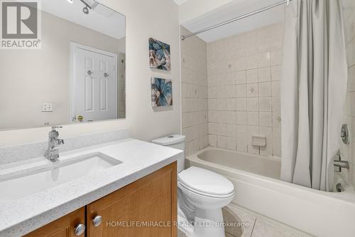 967 Ledbury Crescent, Mississauga, ON - Indoor Photo Showing Bathroom