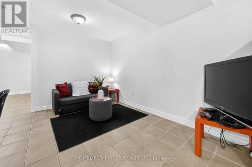 967 Ledbury Crescent, Mississauga, ON - Indoor Photo Showing Other Room