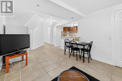 967 Ledbury Crescent, Mississauga, ON - Indoor Photo Showing Other Room