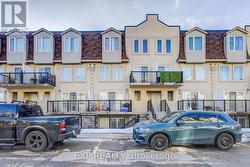 1036 - 55 GEORGE APPLETON WAY  Toronto, ON M3M 0A2
