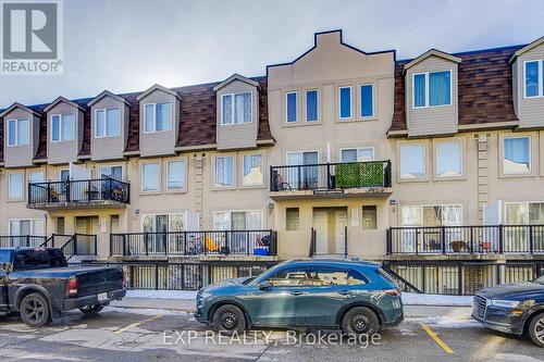 1036 - 55 GEORGE APPLETON WAY  Toronto, ON M3M 0A2