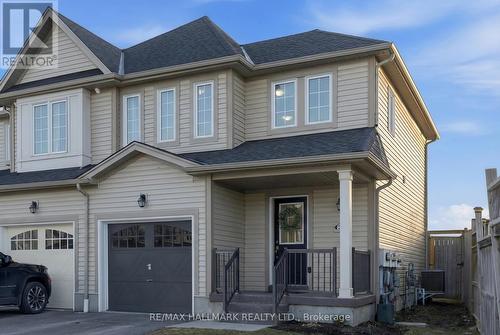 30 TROWBRIDGE STREET  Woolwich, ON N0B 1M0