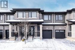 42 - 520 GREY STREET  Brantford, ON N3S 6T6