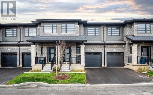 42 - 520 GREY STREET  Brantford, ON N3S 6T6