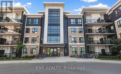 325 - 1284 GORDON STREET  Guelph, ON N1L 0M8
