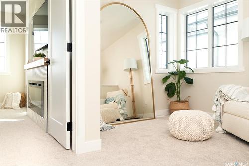 202 Yuel Lane, Saskatoon, SK - Indoor Photo Showing Other Room