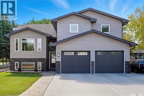 101 6Th Avenue W, Watrous, SK - Outdoor