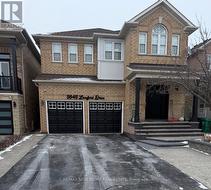 BSMT - 5645 LONGFORD DRIVE  Mississauga, ON L5M 7B5
