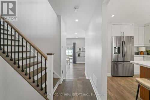 4235 Pheasant Run, Mississauga, ON - Indoor Photo Showing Other Room