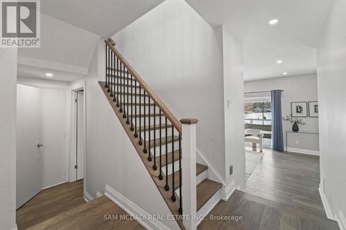 4235 Pheasant Run, Mississauga, ON - Indoor Photo Showing Other Room