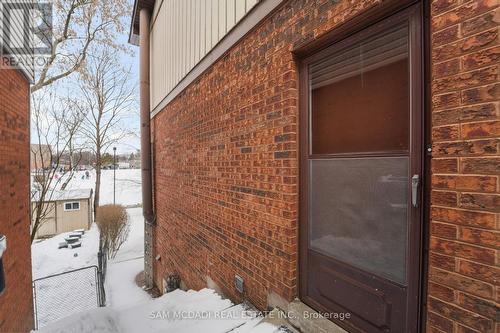 4235 Pheasant Run, Mississauga, ON - 