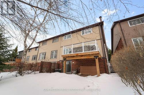 4235 Pheasant Run, Mississauga, ON - Outdoor