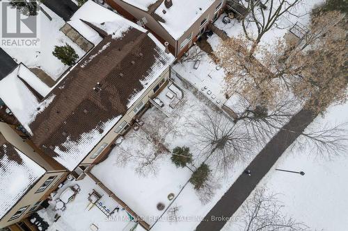 4235 Pheasant Run, Mississauga, ON - Outdoor