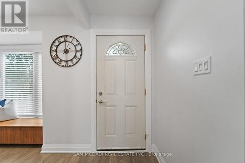 4235 Pheasant Run, Mississauga, ON - Indoor Photo Showing Other Room
