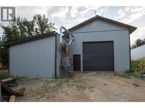 2523 Evans Road, Celista, BC 
