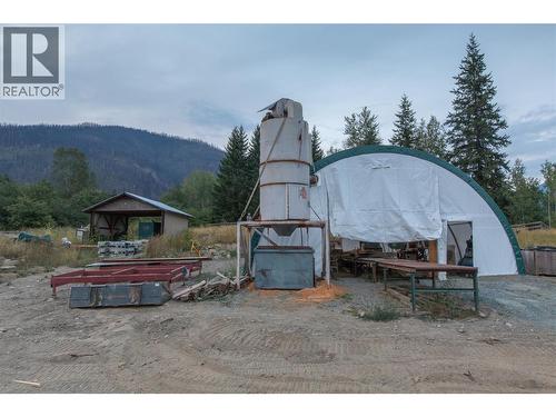2523 Evans Road, Celista, BC 