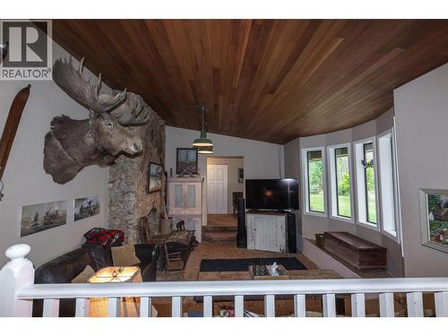2523 Evans Road, Celista, BC 