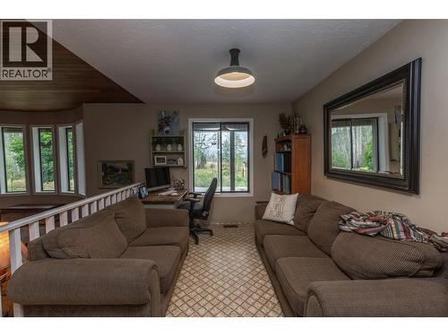 2523 Evans Road, Celista, BC 