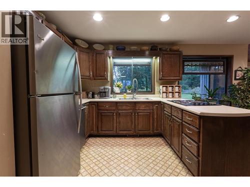 2523 Evans Road, Celista, BC 