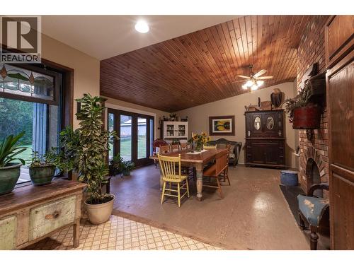 2523 Evans Road, Celista, BC 
