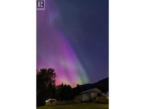 2523 Evans Road, Celista, BC 