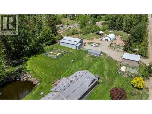 2523 Evans Road, Celista, BC 