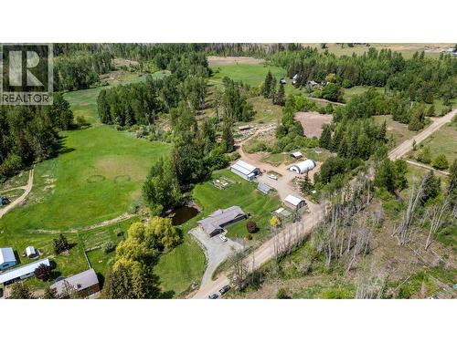 2523 Evans Road, Celista, BC 