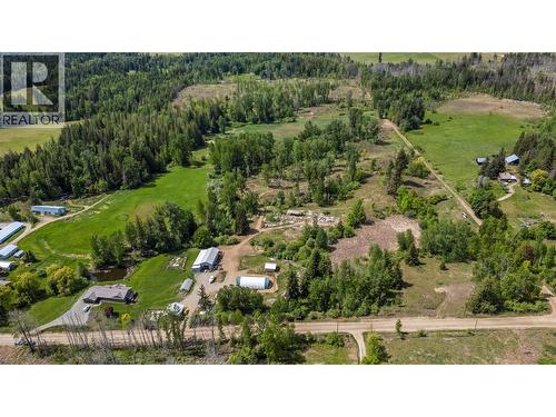 2523 Evans Road, Celista, BC 