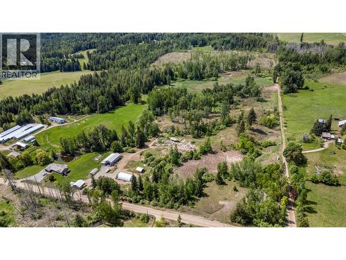 2523 Evans Road, Celista, BC 