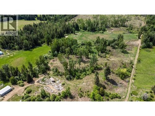 2523 Evans Road, Celista, BC 