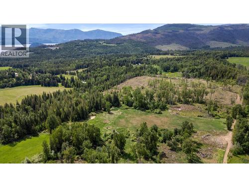 2523 Evans Road, Celista, BC 