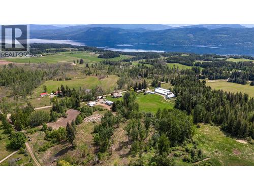 2523 Evans Road, Celista, BC 