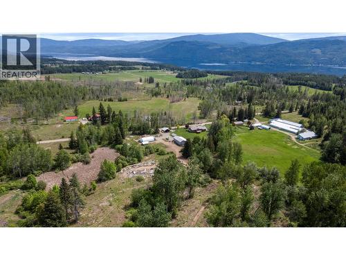 2523 Evans Road, Celista, BC 