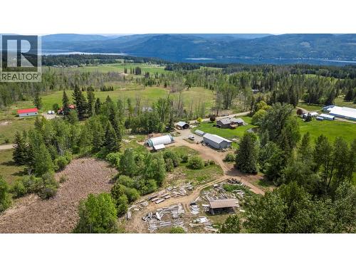2523 Evans Road, Celista, BC 