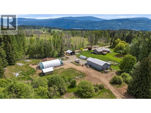 2523 Evans Road, Celista, BC 