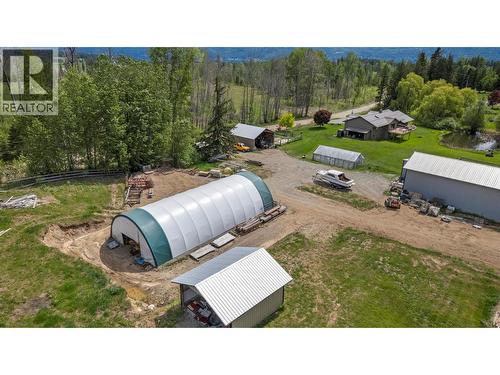 2523 Evans Road, Celista, BC 