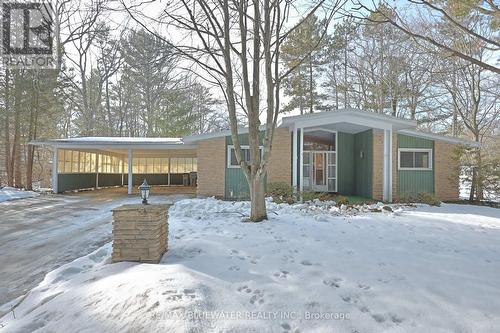 10318 RIVERSIDE DRIVE  Lambton Shores (Grand Bend), ON N0M 1T0