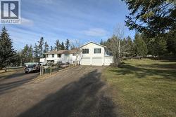 4765 TELQUA DRIVE  108 Mile Ranch, BC V0K 2Z0