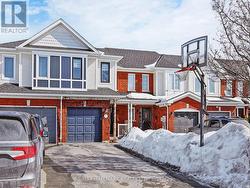 62 CRITTENDEN DRIVE  Georgina, ON L4P 4E3