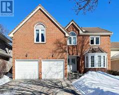 32 HALSTEAD DRIVE  Markham, ON L3R 7Z7