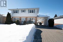 745 SUSSEX BOULEVARD  Kingston (South Of Taylor-Kidd Blvd), ON K7M 5B4