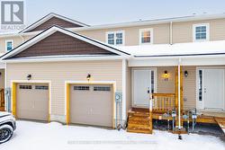 17 MCCONNELL CRESCENT  Bracebridge (Macaulay), ON P1L 0N7